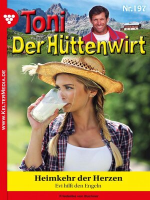 cover image of Heimkehr der Herzen